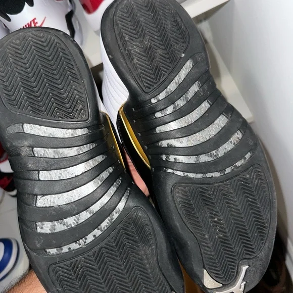 Bundle of 5 Hype Sneakers containing Nike Dunks, Jordans and Yeezy - Picture 12 of 15